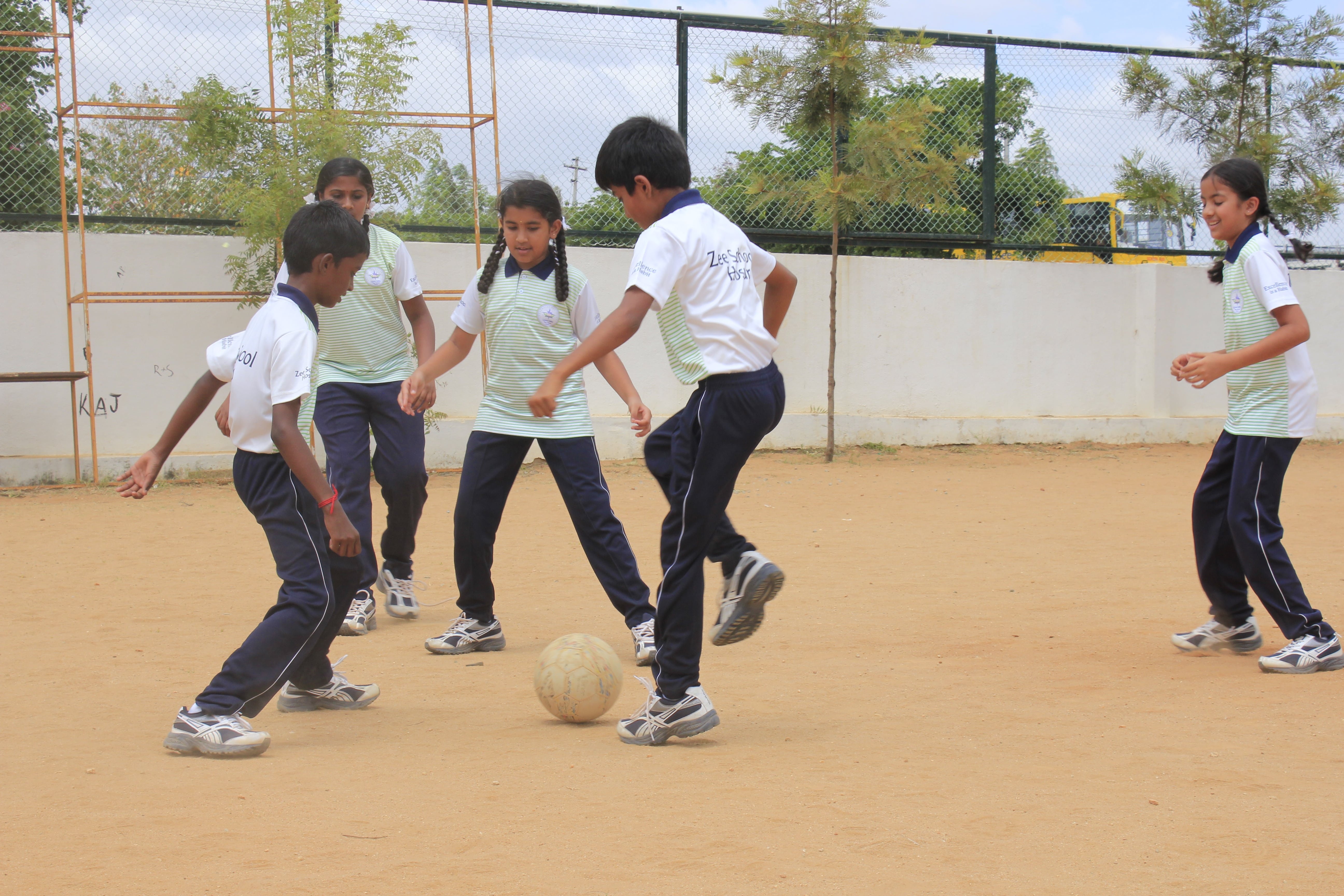 foot ball